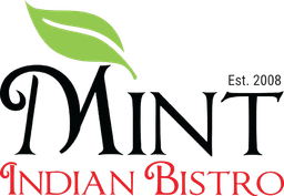 Mint Indian Bistro logo