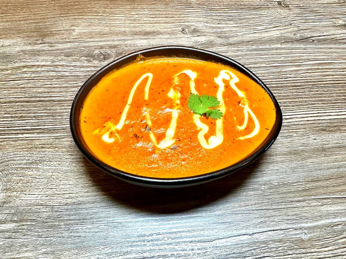 Chicken Tikka Masala (Breast Meat) at Mint Indian Bistro Las Vegas