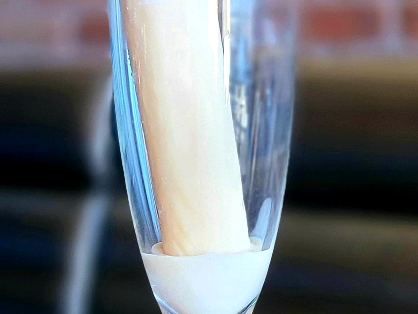 Rice Kheer Las Vegas — Mint Indian Bistro signature dish