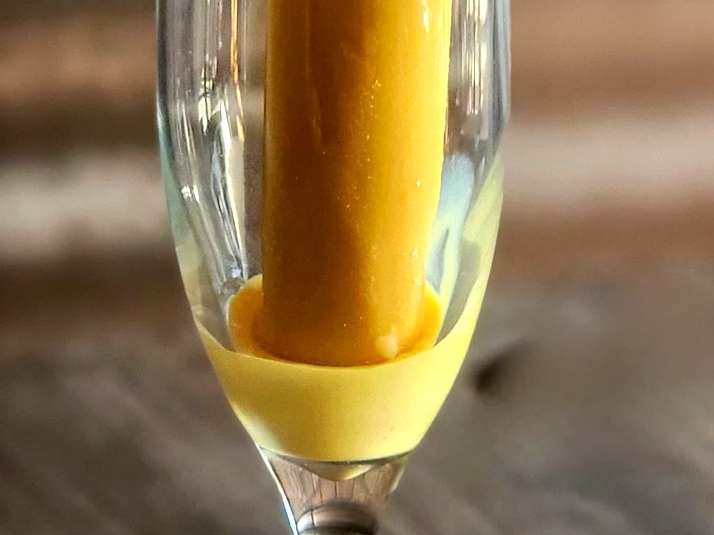 Rasmalai Las Vegas — Mint Indian Bistro signature dish