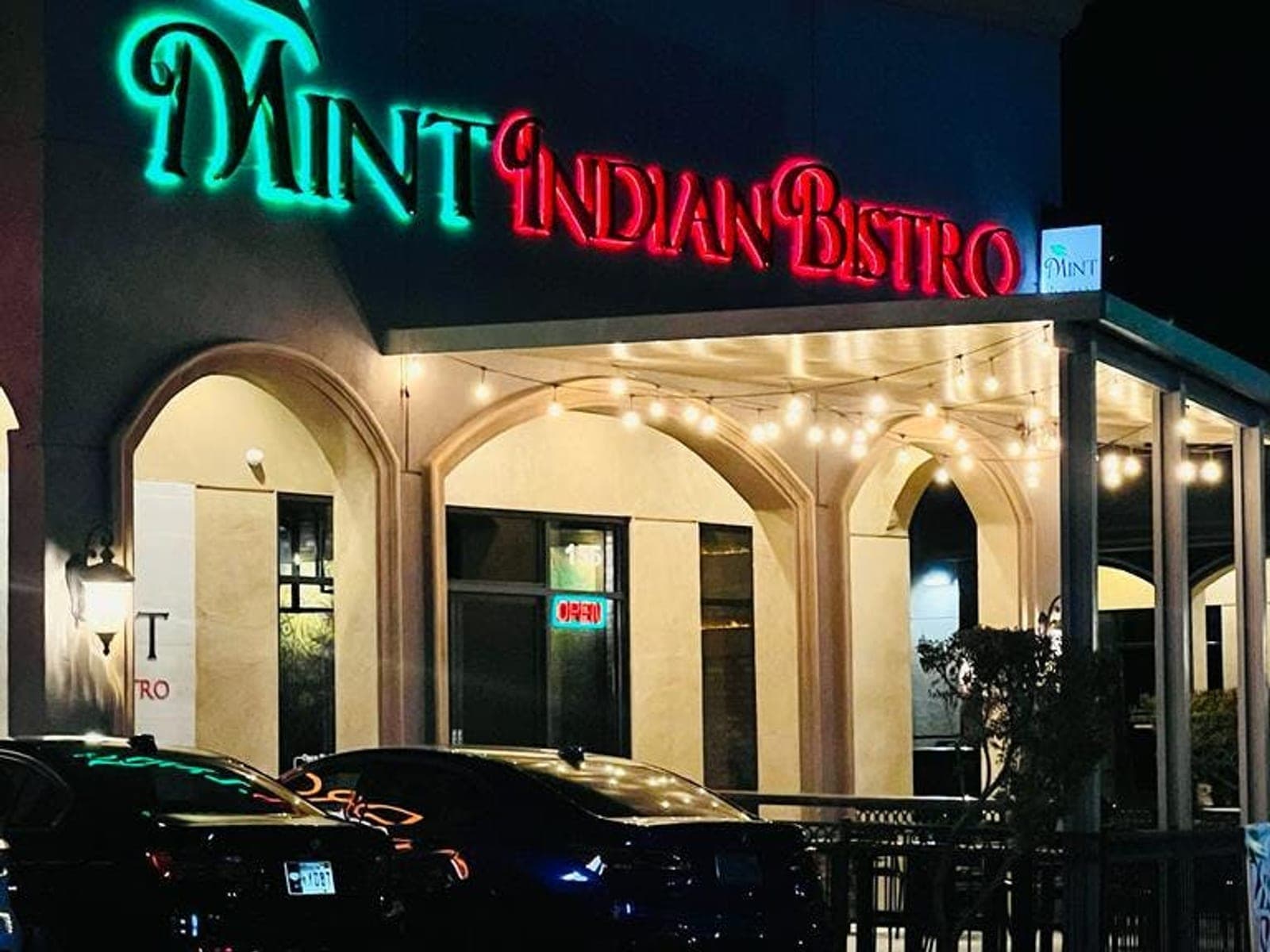 Mint Indian Bistro – Henderson — Indian restaurant in Henderson